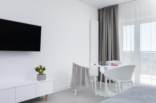 Imagen de la habitación del Aquamarina PRIMA. Foto 15