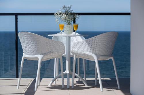 Imagen general del Aquamarina PRIMA. Foto 4