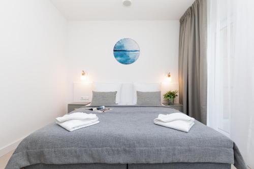 Imagen de la habitación del Aquamarina PRIMA. Foto 16