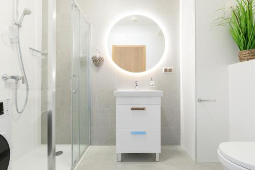 Imagen general del Aquamarina PRIMA. Foto 6