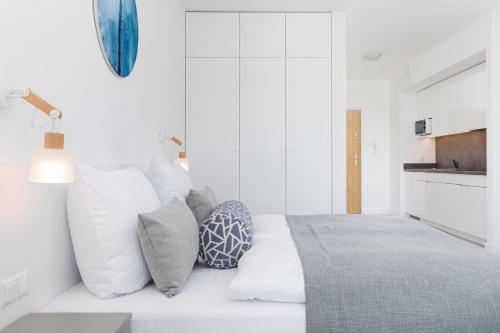 Imagen de la habitación del Aquamarina PRIMA. Foto 19