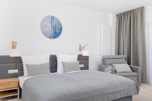 Imagen general del Aquamarina PRIMA. Foto 7