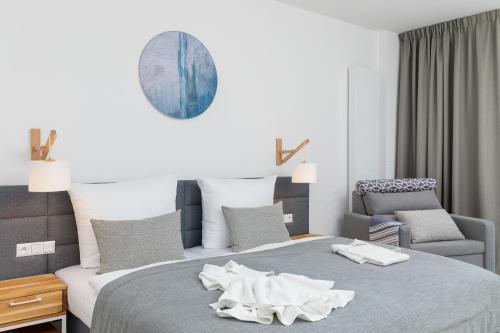 Imagen general del Aquamarina PRIMA. Foto 8