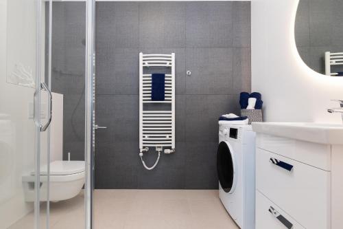 Imagen general del Aquamarina PRIMA. Foto 9