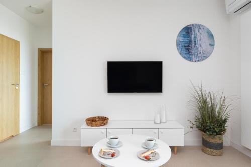 Imagen de la habitación del Aquamarina PRIMA. Foto 20