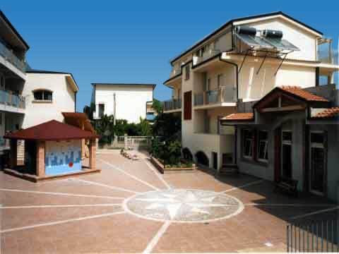 Imagen general del Aquamarine Residence. Foto 1