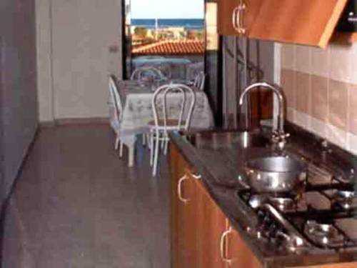 Imagen de la habitación del Aquamarine Residence. Foto 2