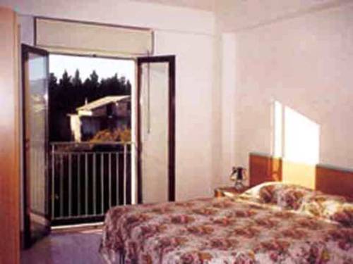 Imagen de la habitación del Aquamarine Residence. Foto 3