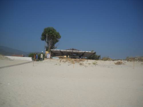 Imagen de la habitación del Aquamarine Residence. Foto 4