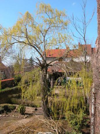 Imagen general del Aquanerius Résidence. Foto 4