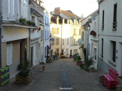 Imagen de la habitación del Aquanerius Résidence. Foto 8