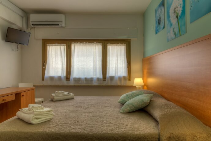 Imagen general del Aquarium Residence. Foto 2