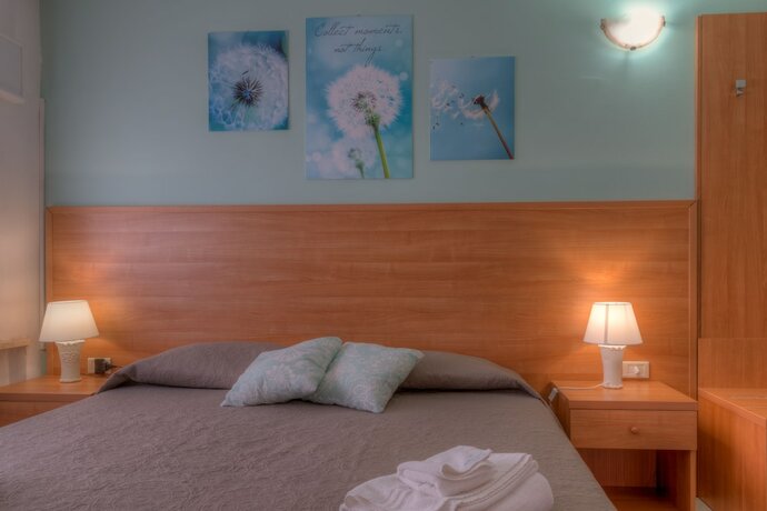 Imagen general del Aquarium Residence. Foto 4