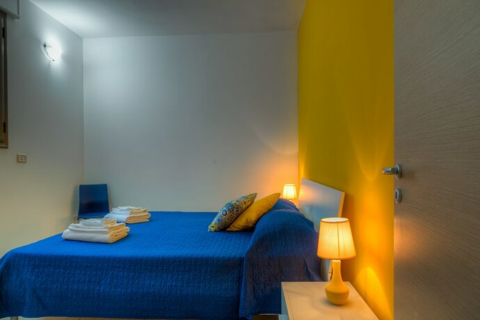 Imagen general del Aquarium Residence. Foto 5