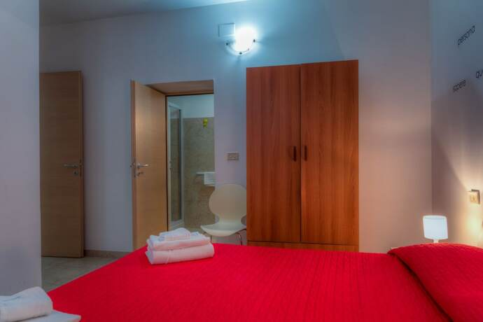 Imagen de la habitación del Aquarium Residence. Foto 13