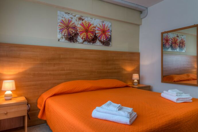 Imagen general del Aquarium Residence. Foto 6