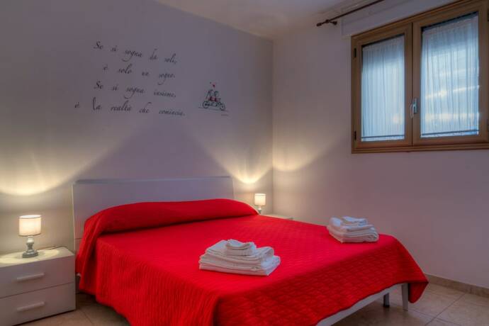 Imagen de la habitación del Aquarium Residence. Foto 14