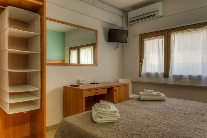 Imagen general del Aquarium Residence. Foto 7