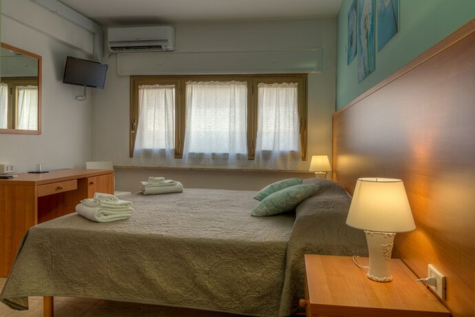 Imagen general del Aquarium Residence. Foto 8