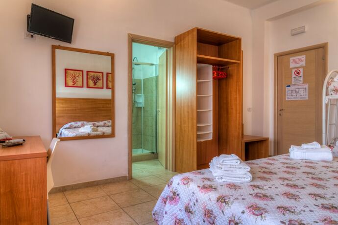 Imagen de la habitación del Aquarium Residence. Foto 17