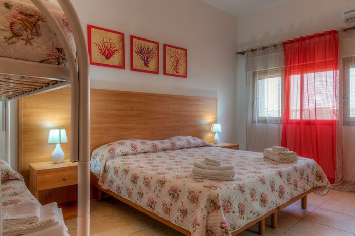 Imagen de la habitación del Aquarium Residence. Foto 18