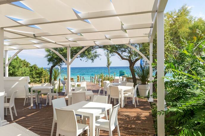 Imagen general del Aquarium Residence. Foto 9