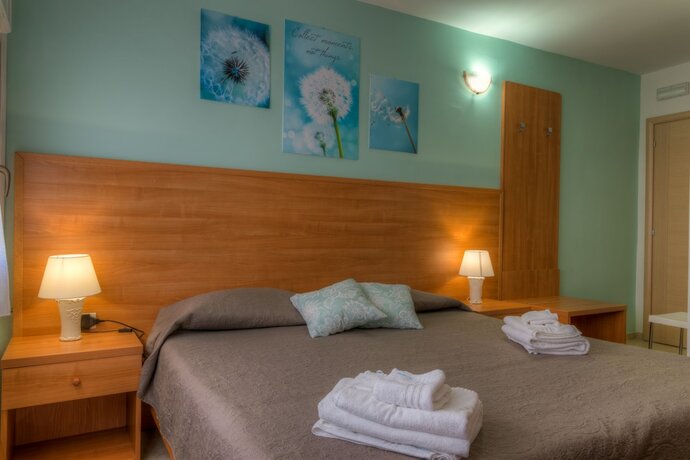 Imagen general del Aquarium Residence. Foto 10