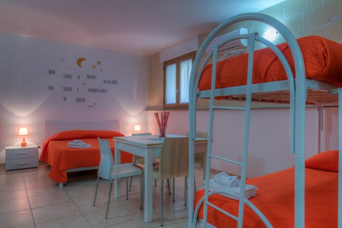 Imagen de la habitación del Aquarium Residence. Foto 20