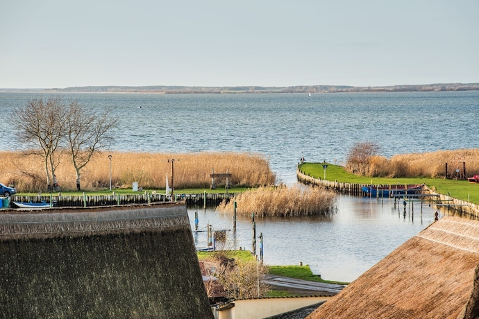 Imagen general del Aquarius Ferienwohnungen Usedom. Foto 1