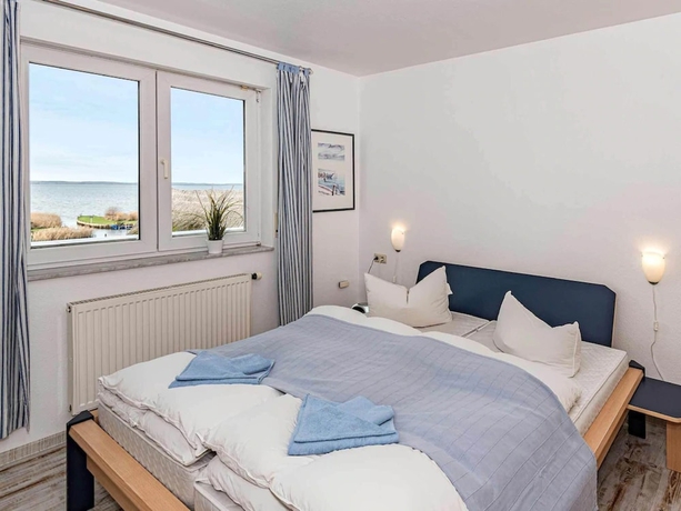 Imagen de la habitación del Aquarius Ferienwohnungen Usedom. Foto 3