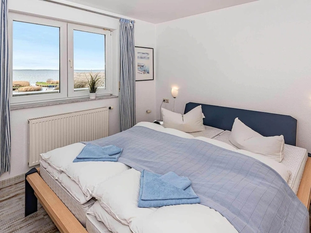 Imagen de la habitación del Aquarius Ferienwohnungen Usedom. Foto 4