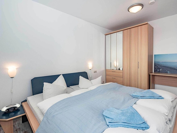 Imagen de la habitación del Aquarius Ferienwohnungen Usedom. Foto 5