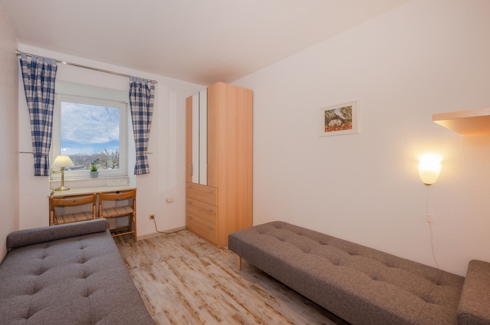 Imagen de la habitación del Aquarius Ferienwohnungen Usedom. Foto 6