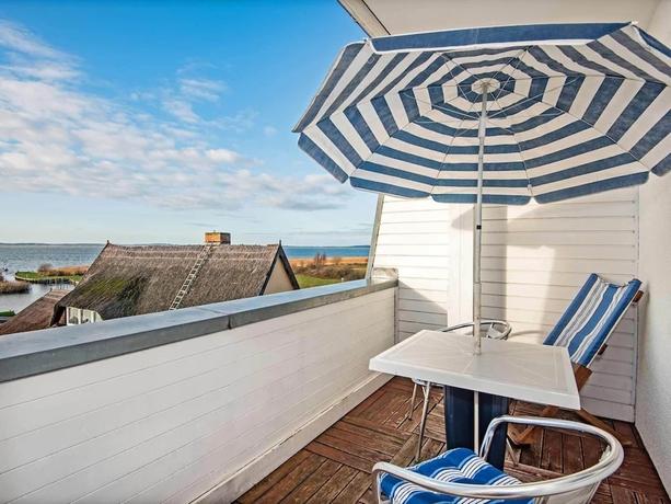 Imagen de la habitación del Aquarius Ferienwohnungen Usedom. Foto 12