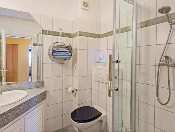 Imagen de la habitación del Aquarius Ferienwohnungen Usedom. Foto 13