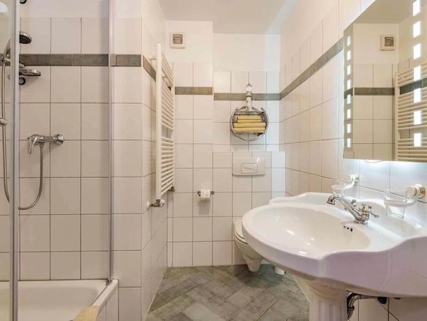 Imagen de la habitación del Aquarius Ferienwohnungen Usedom. Foto 14