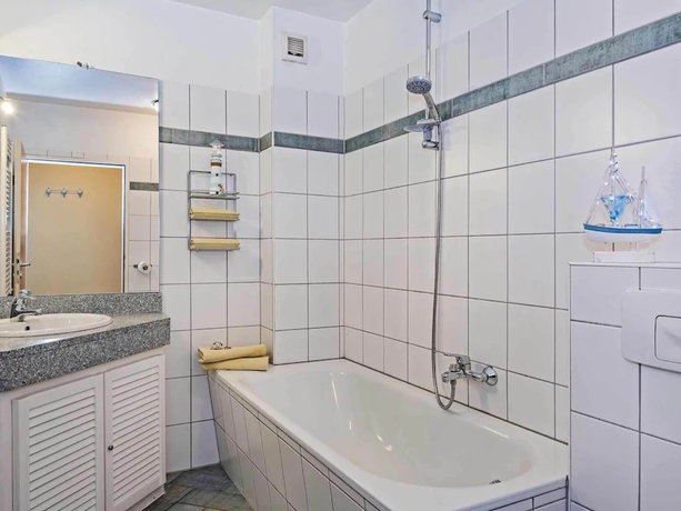Imagen de la habitación del Aquarius Ferienwohnungen Usedom. Foto 15