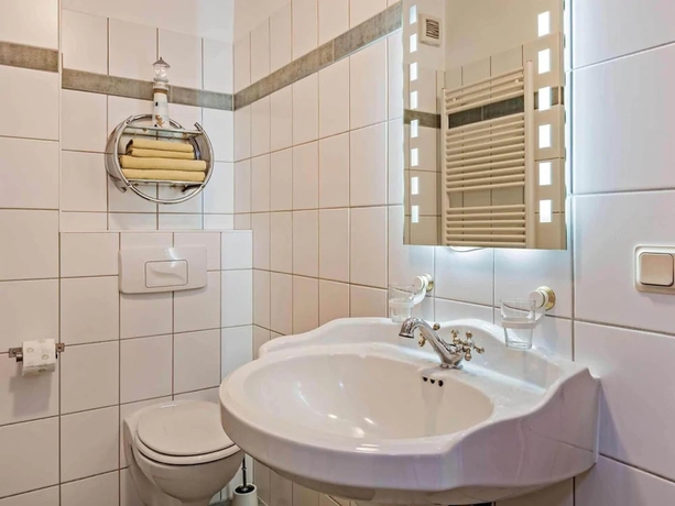 Imagen de la habitación del Aquarius Ferienwohnungen Usedom. Foto 16