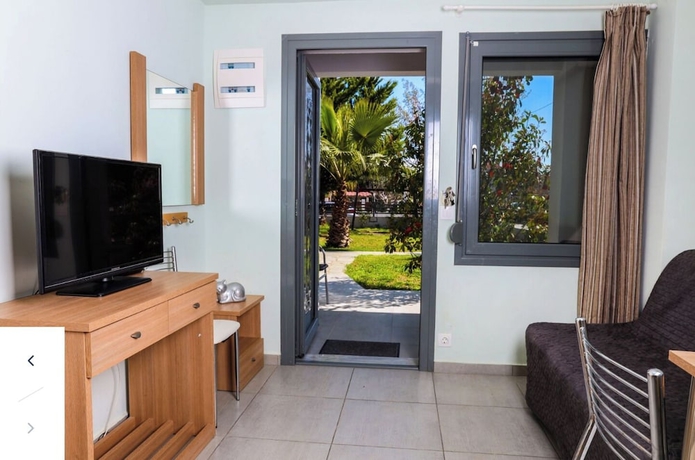 Imagen de la habitación del Aquarius Nikiti. Foto 4