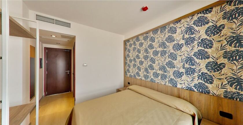 Imagen de la habitación del Aquasole. Foto 19