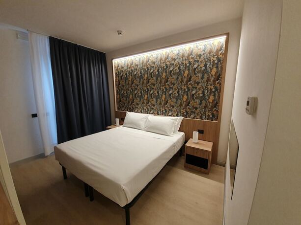 Imagen de la habitación del Aquasole. Foto 20