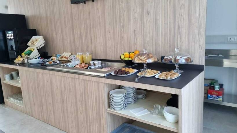 Imagen general del Aquasole. Foto 5