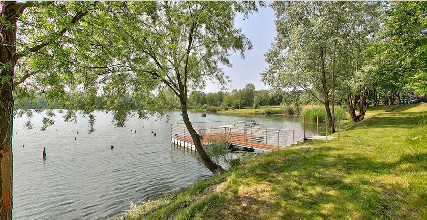 Imagen general del Aquasole. Foto 9