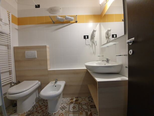 Imagen general del Aquasole. Foto 12