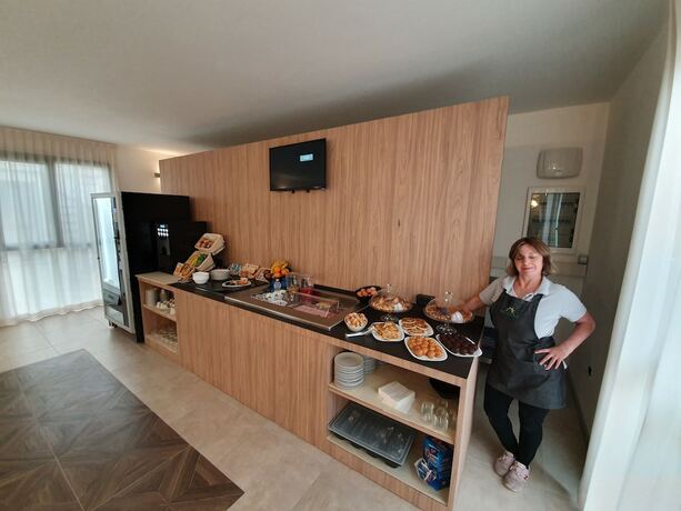 Imagen general del Aquasole. Foto 14