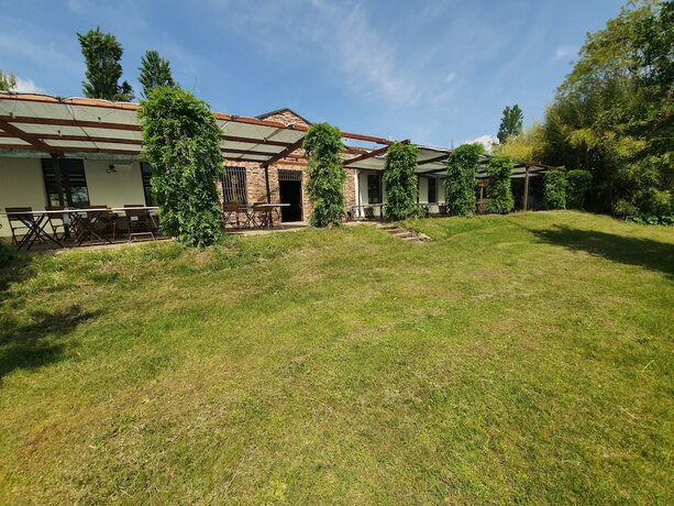 Imagen general del Aquasole. Foto 16