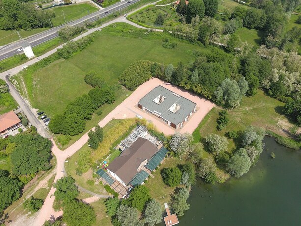 Imagen general del Aquasole. Foto 17