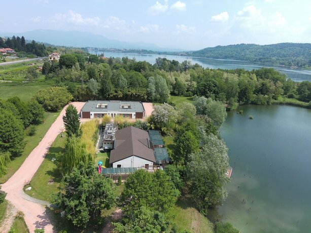 Imagen general del Aquasole. Foto 18