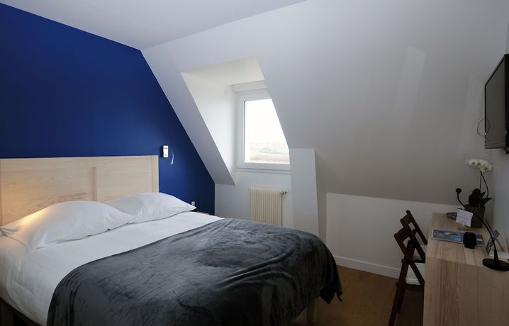 Imagen de la habitación del Ar Men Du. Foto 2