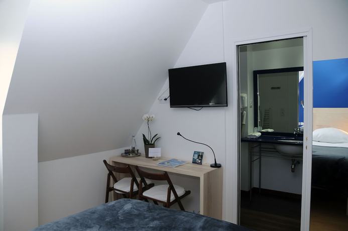Imagen de la habitación del Ar Men Du. Foto 5